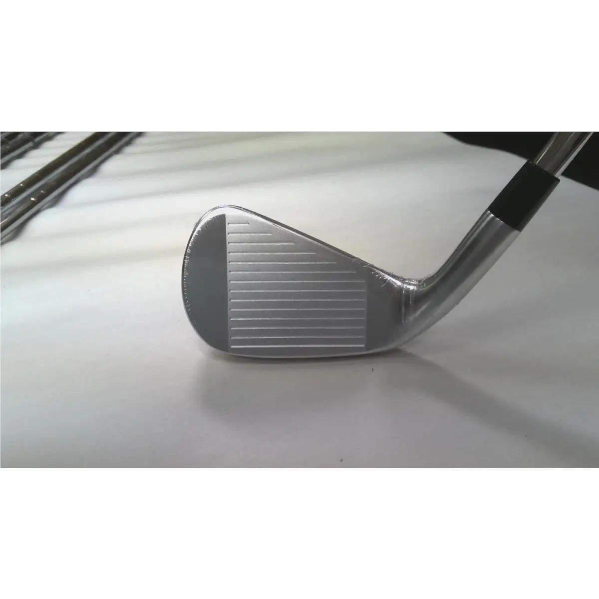 Callaway  - QUANTUM MAX - QUANTUM MAX - CHROME, Lie Angle: Black 0