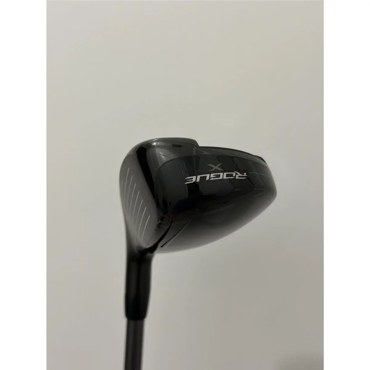 Callaway  - Rogue X - Rogue 1