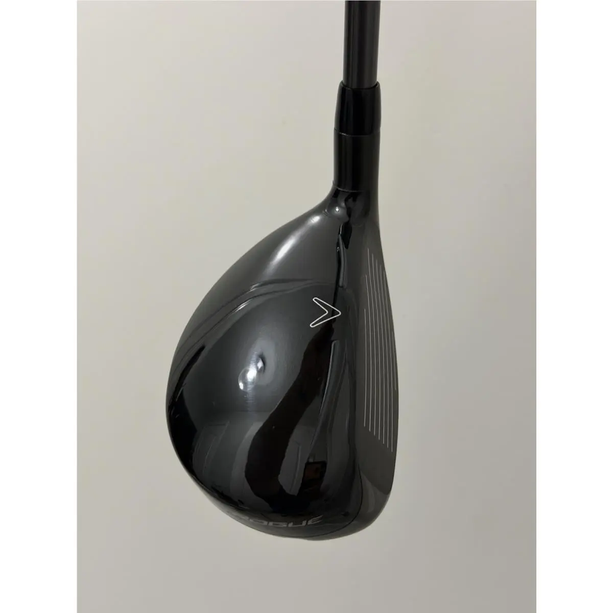 Callaway  - Rogue X - Rogue 3