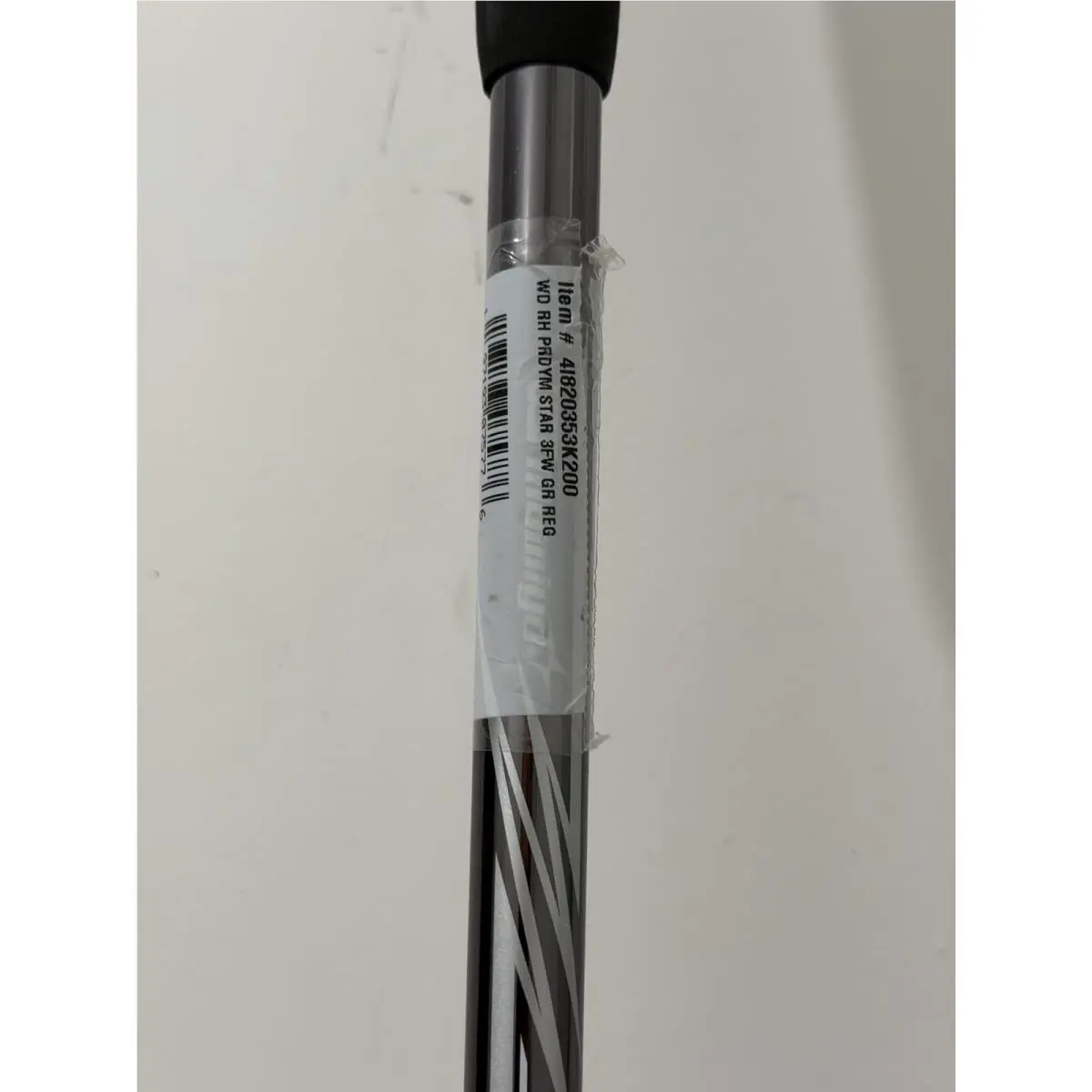 Callaway  - Paradym Star - Paradym Star 7