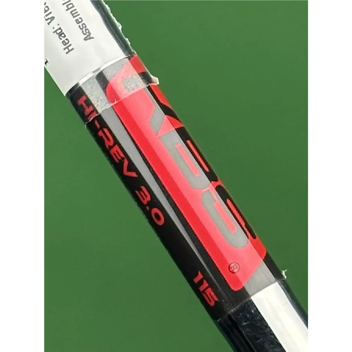 Callaway  - Callaway CB 12 - Chrome 1