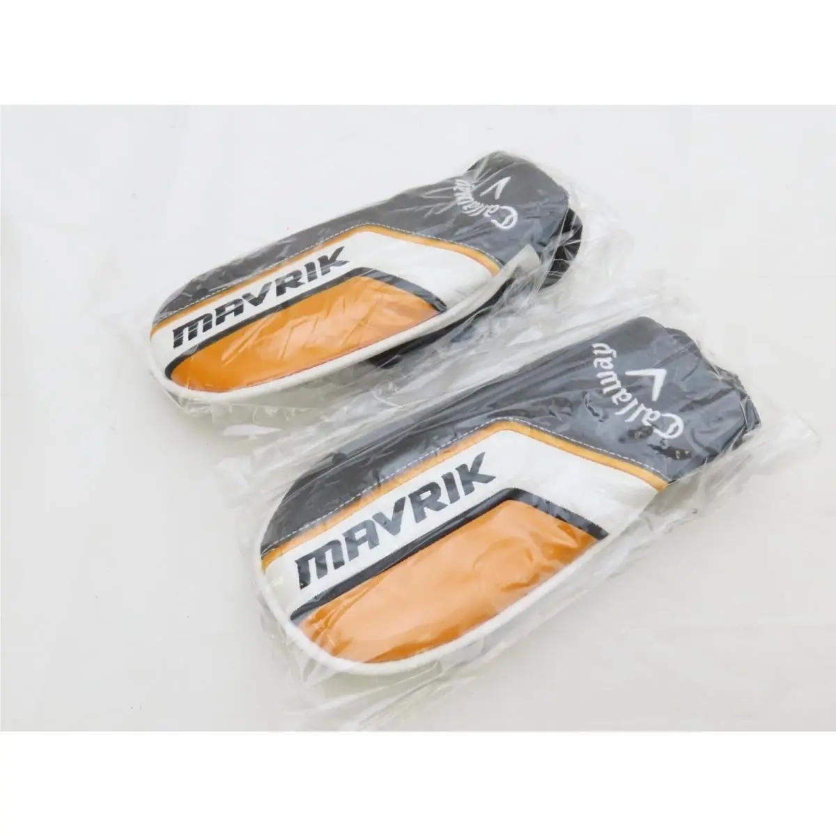 Callaway  - Mavrik - Mavrik 8