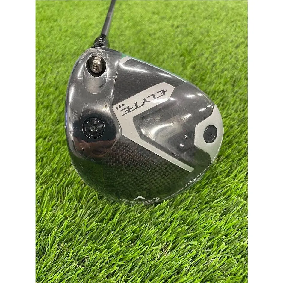 Callaway  - Callaway Elyte Triple Diamond - Elyte Triple Diamond 0