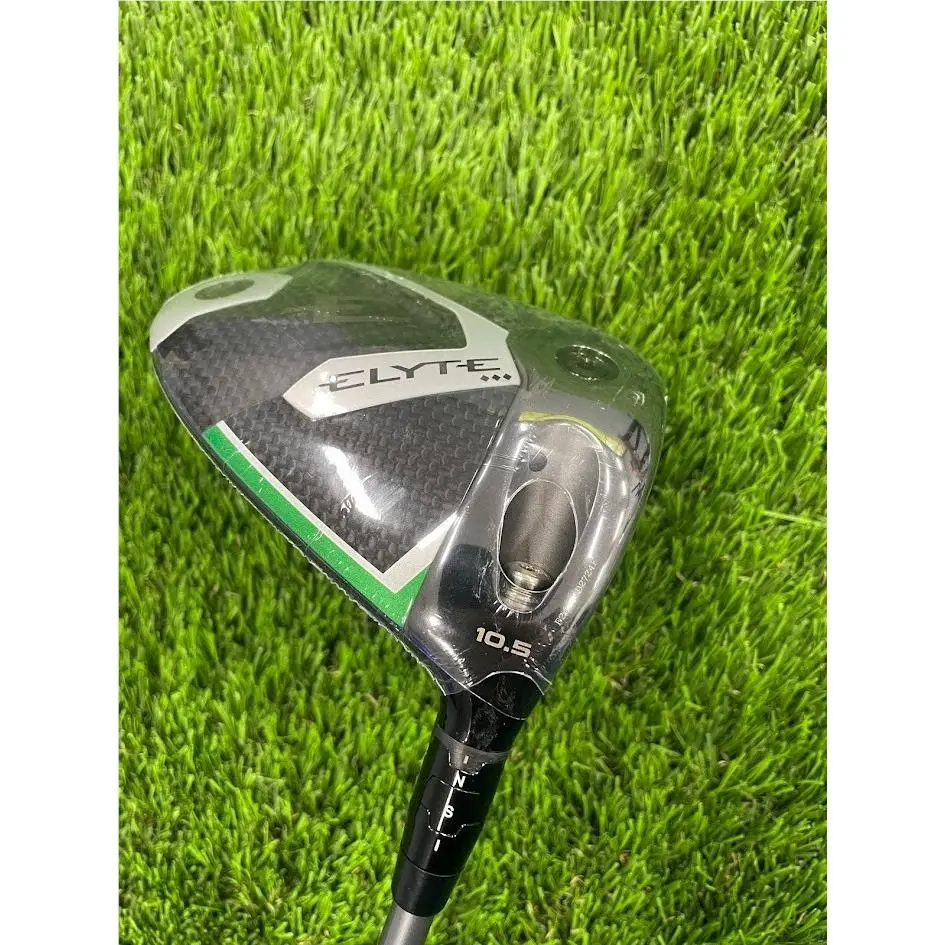 Callaway  - Callaway Elyte Triple Diamond - Elyte Triple Diamond 1
