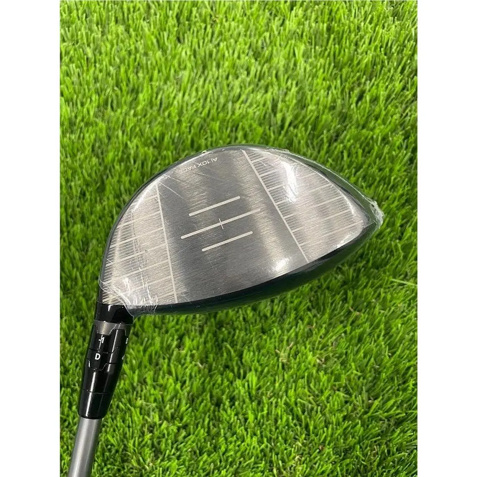 Callaway  - Callaway Elyte Triple Diamond - Elyte Triple Diamond 2