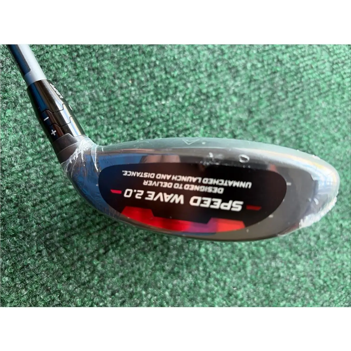 Callaway  - Quantum Max D - Quantum Max (UPC: 0197193803003) 0