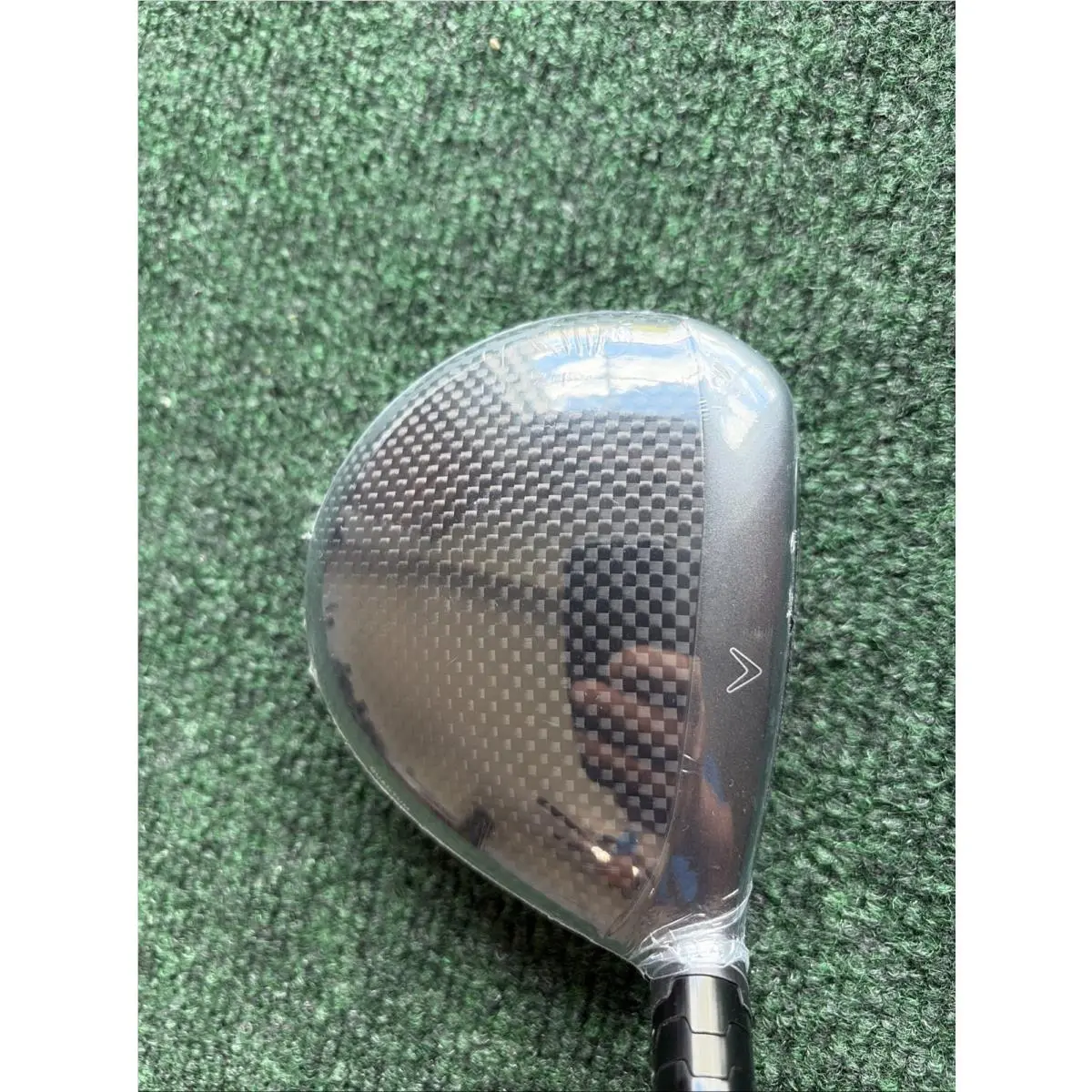 Callaway  - Quantum Max D - Quantum Max (UPC: 0197193803003) 1