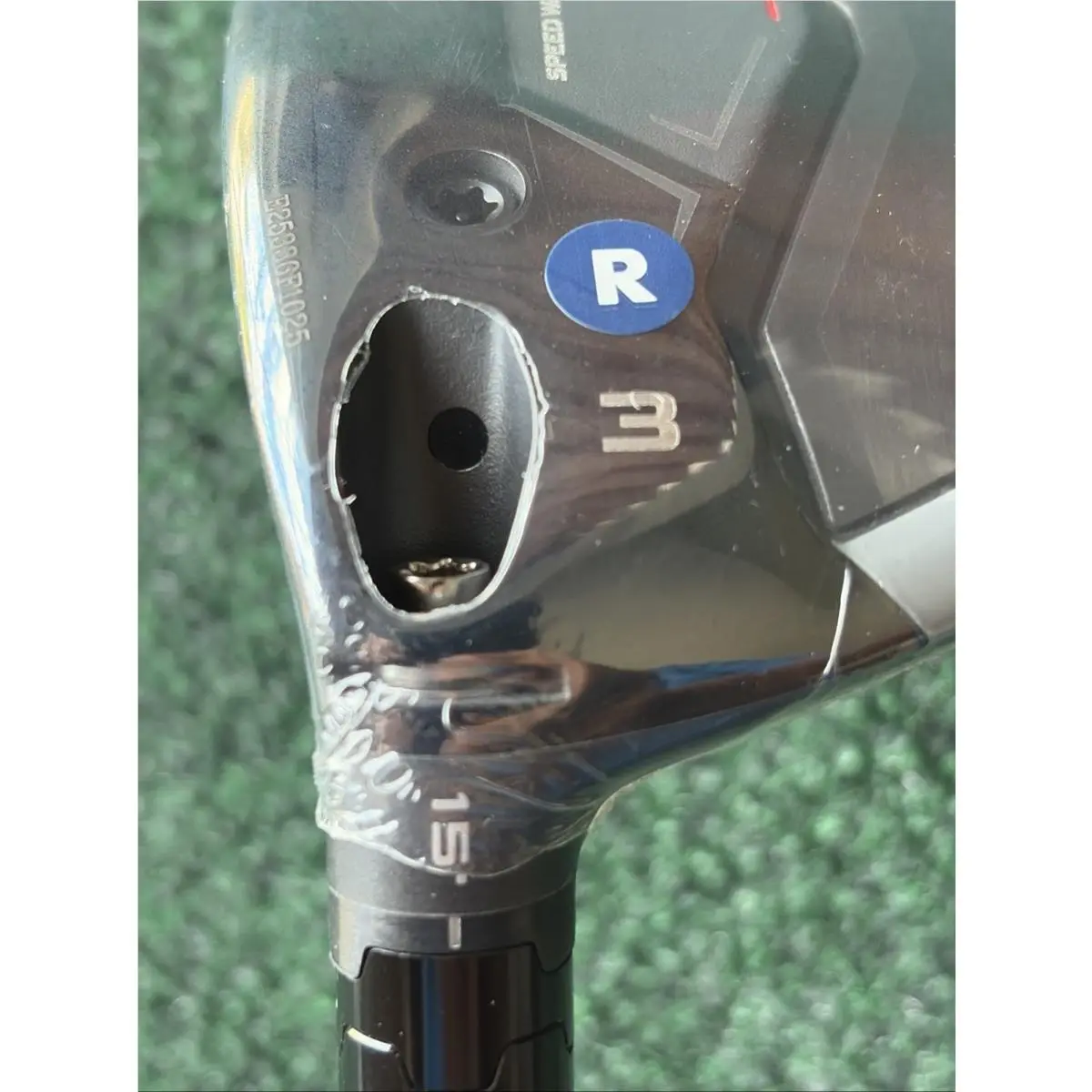 Callaway  - Quantum Max D - Quantum Max (UPC: 0197193803003) 2