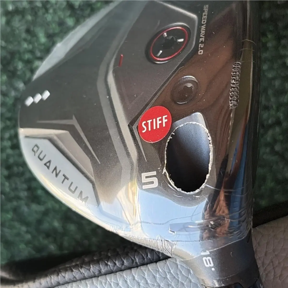 Callaway  - Triple Diamond - Triple Diamond (UPC: 0197193796800) 0