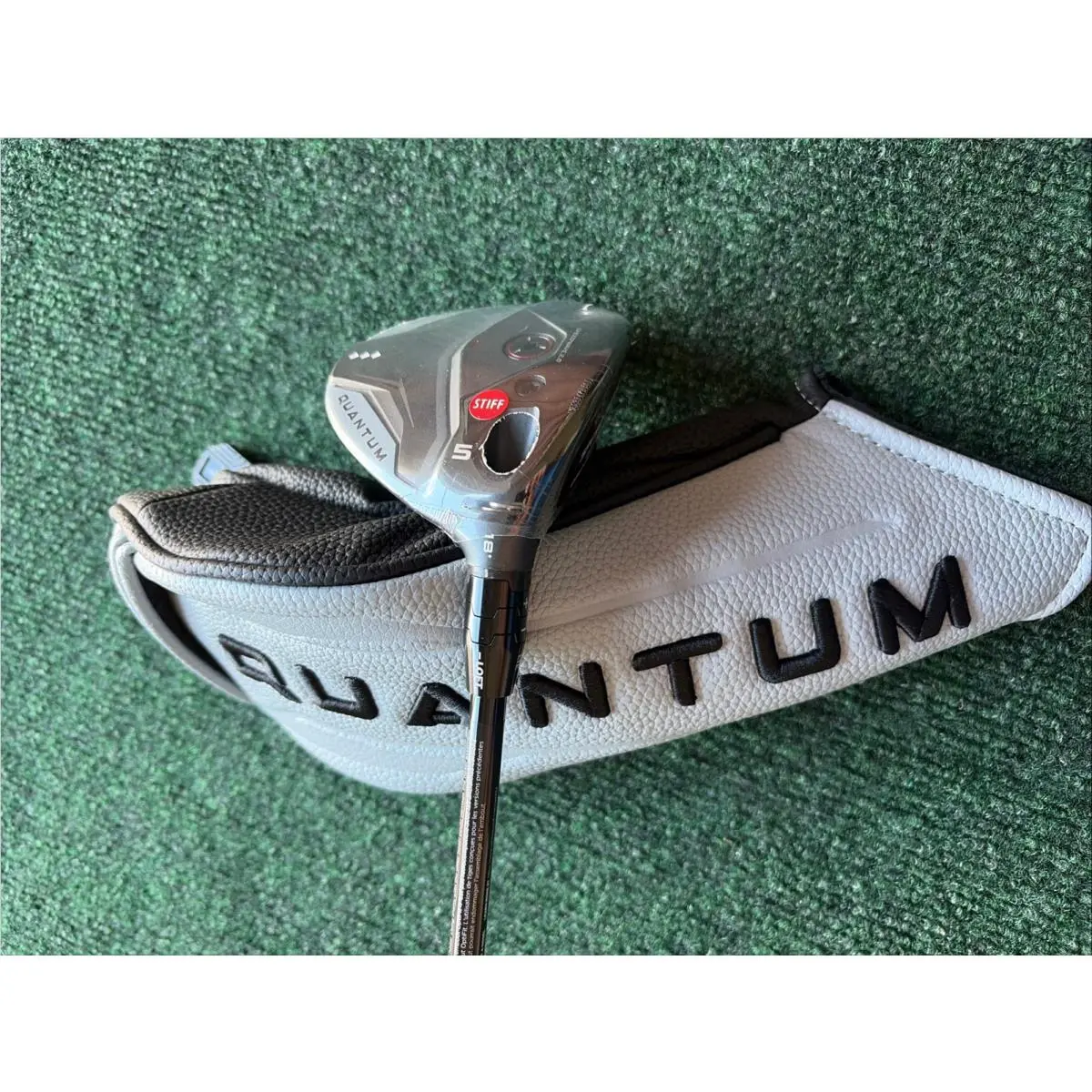 Callaway  - Triple Diamond - Triple Diamond (UPC: 0197193796800) 7