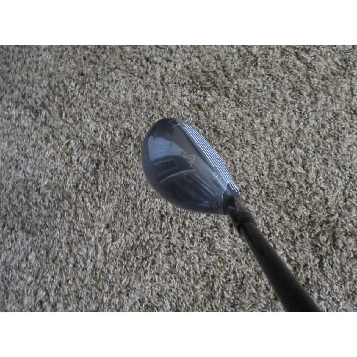 Callaway  - ROGUE ST PRO - ROGUE PRO - White (UPC: 194518650021) 1