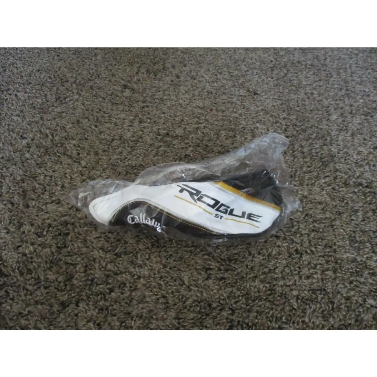 Callaway  - ROGUE ST PRO - ROGUE PRO - White (UPC: 194518650021) 2