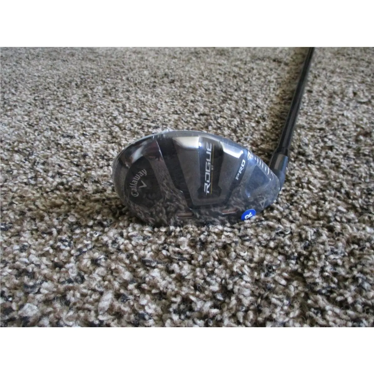 Callaway  - ROGUE ST PRO - ROGUE PRO - White (UPC: 194518650021) 3