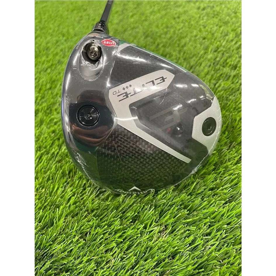 Callaway  - Callaway Elyte Triple Diamond Tour Draw 0