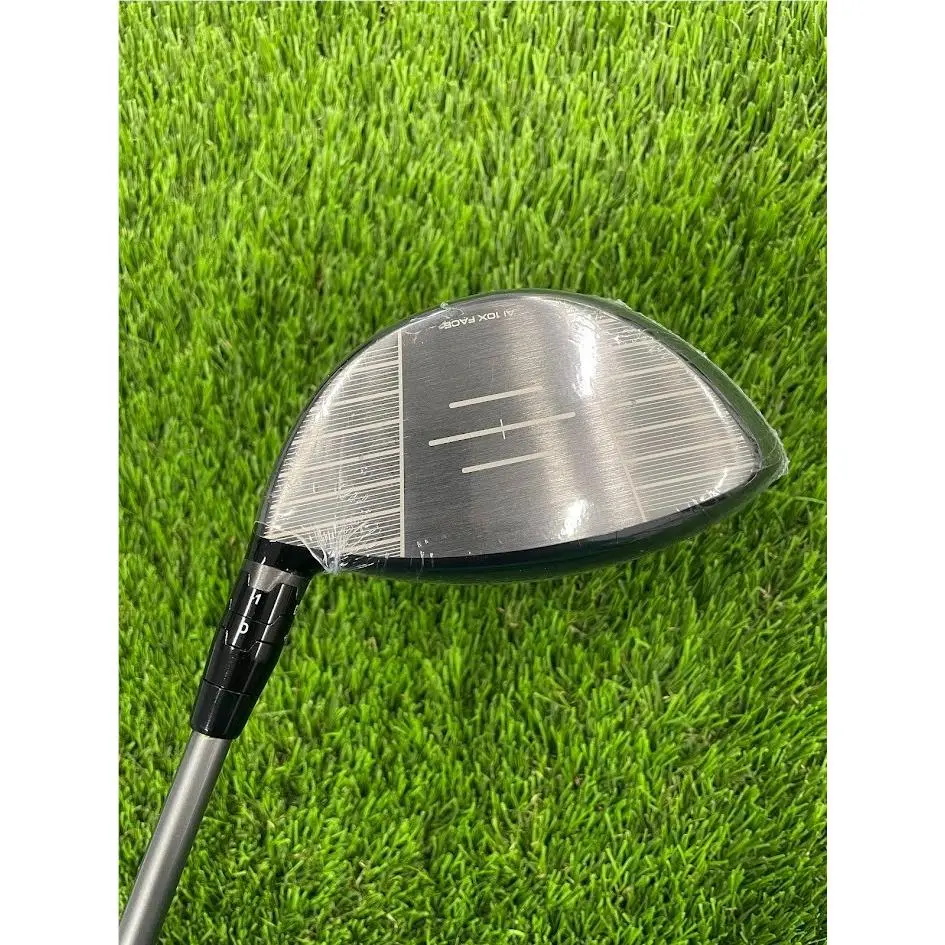 Callaway  - Callaway Elyte Triple Diamond Tour Draw 2