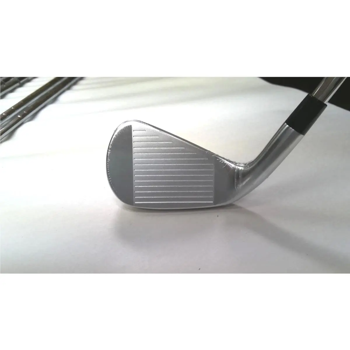 Callaway  - QUANTUM MAX - QUANTUM MAX - CHROME, Lie Angle: Black 0
