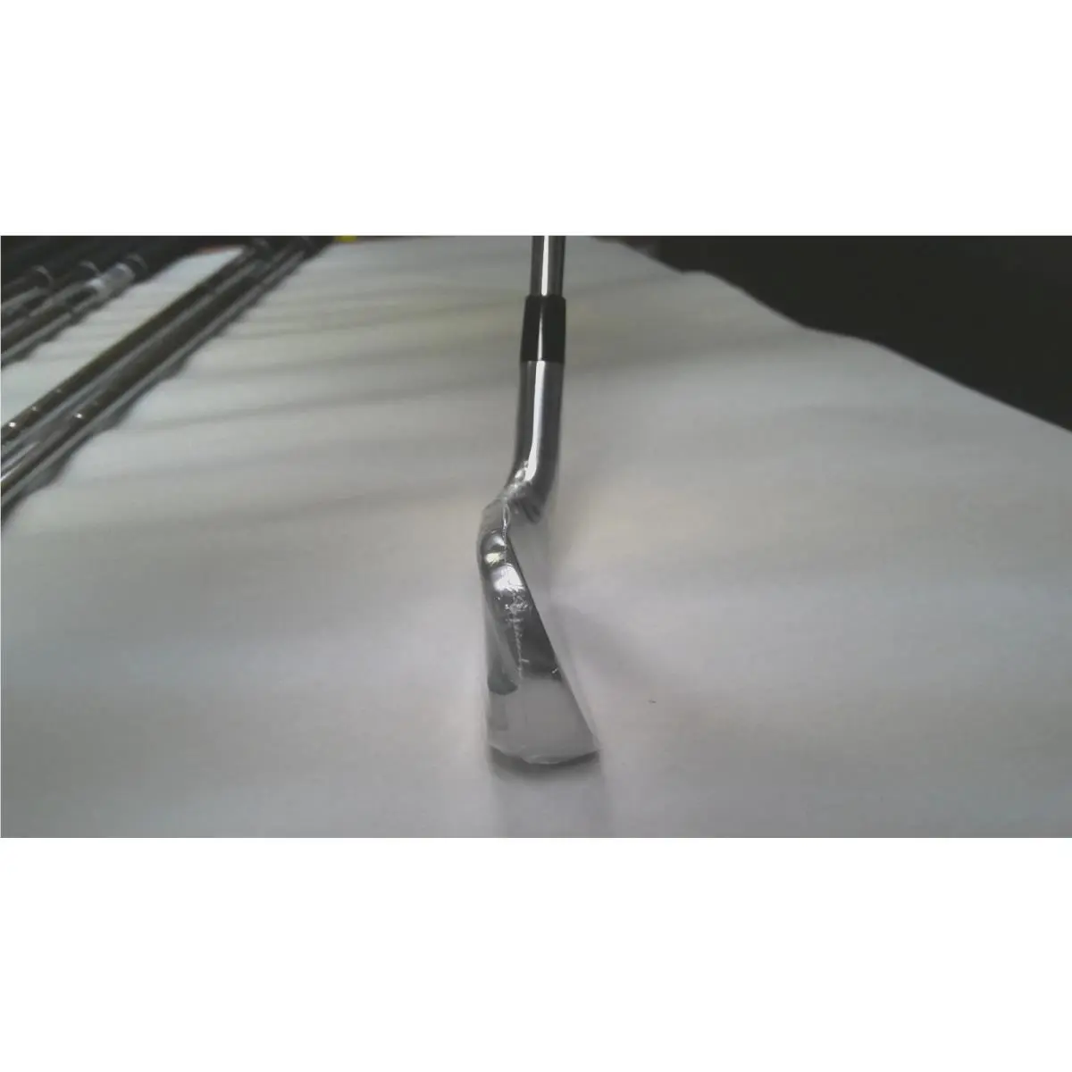 Callaway  - QUANTUM MAX - QUANTUM MAX - CHROME, Lie Angle: Black 1