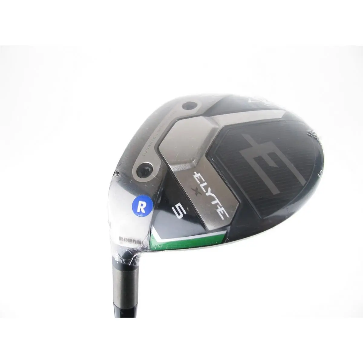Callaway  - Elyte X - Elyte - Q6NSG0706263 0