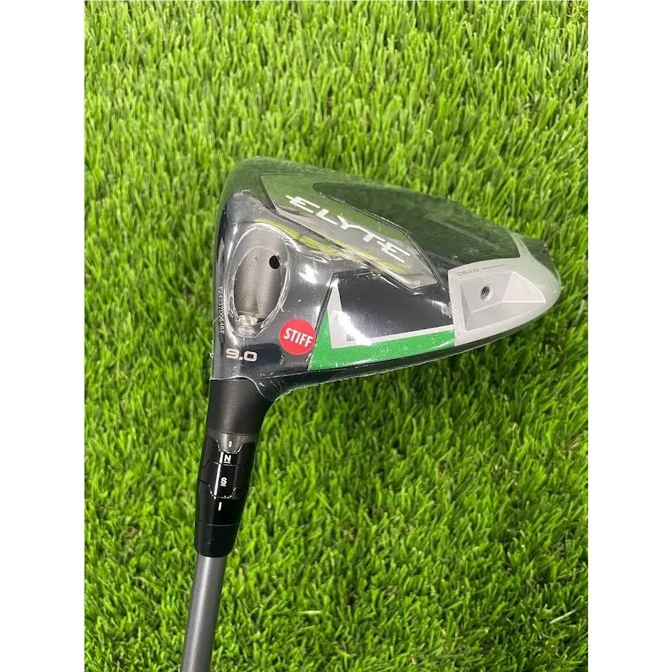 Callaway  - Callaway Elyte X - Elyte 1