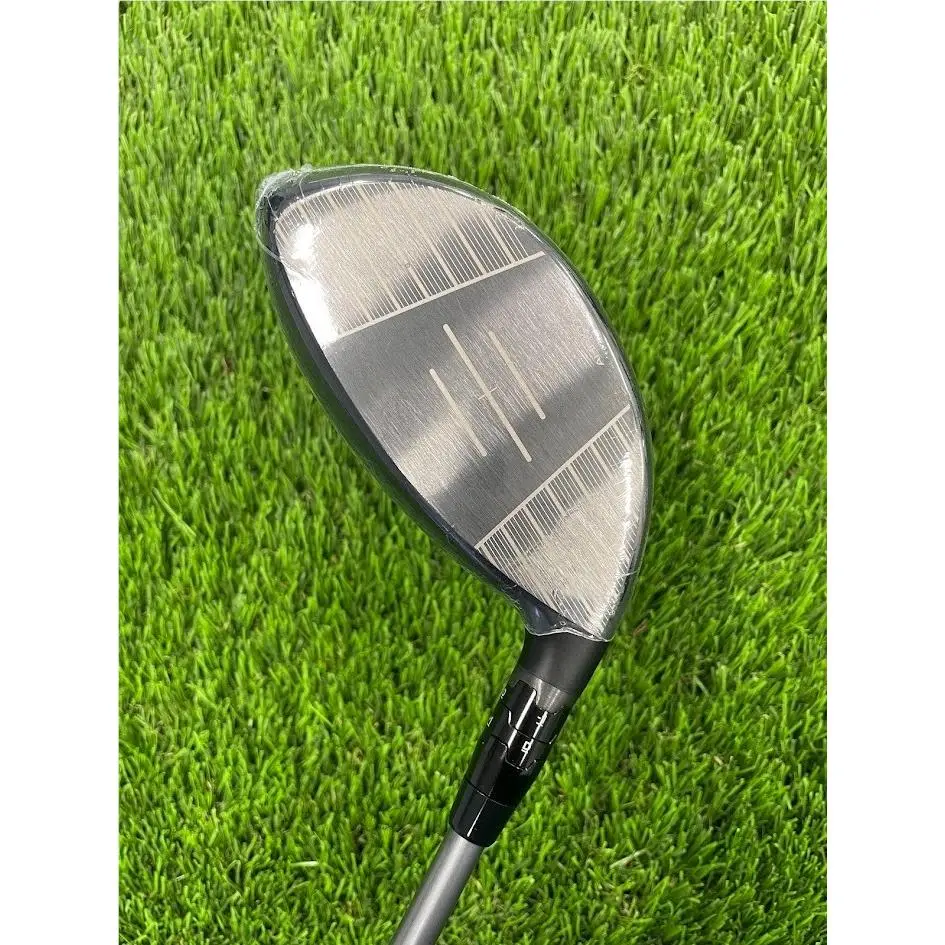 Callaway  - Callaway Elyte X - Elyte 2