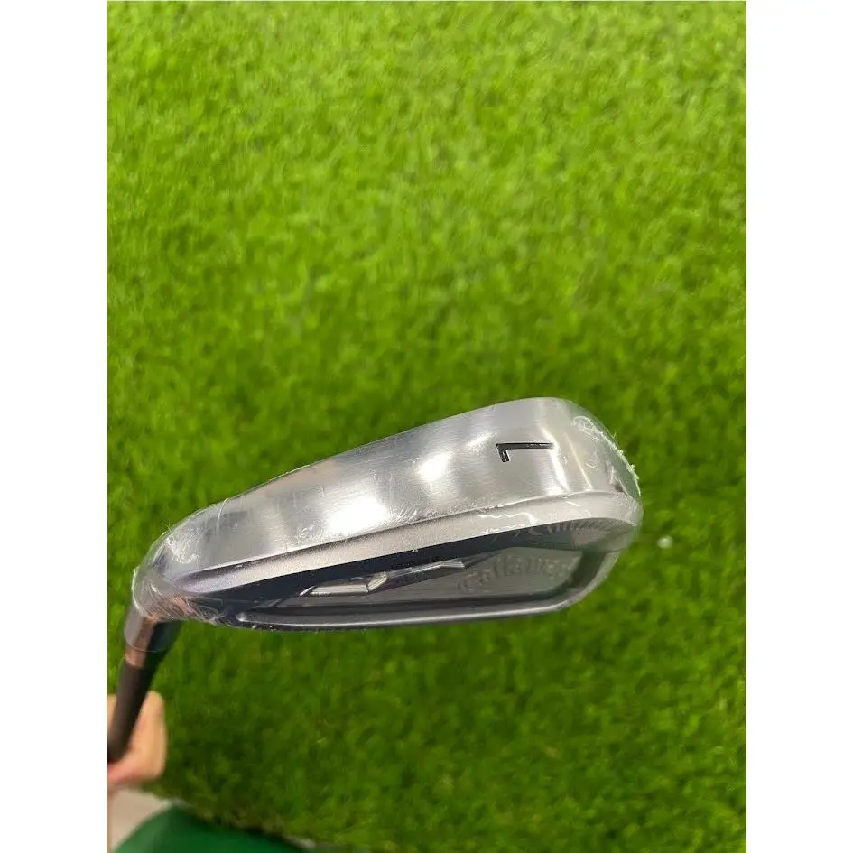 Callaway  1
