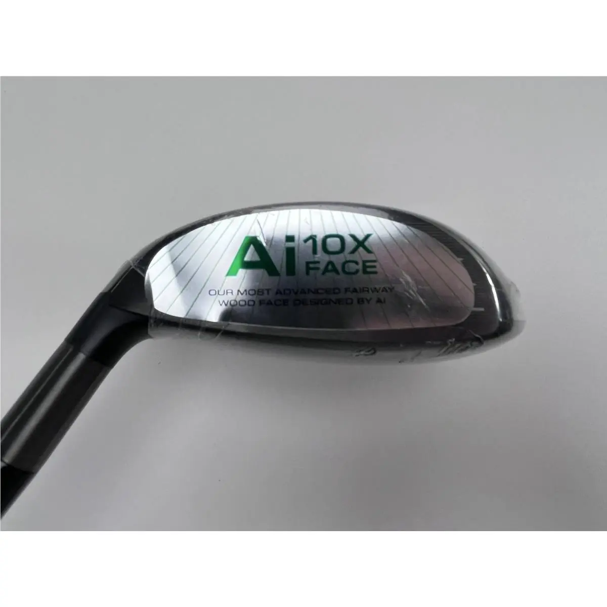 Callaway  - Elyte - Elyte 3