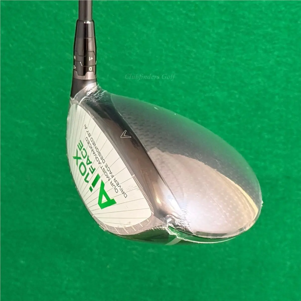 Callaway  - ELYTE - ELYTE - Black 1