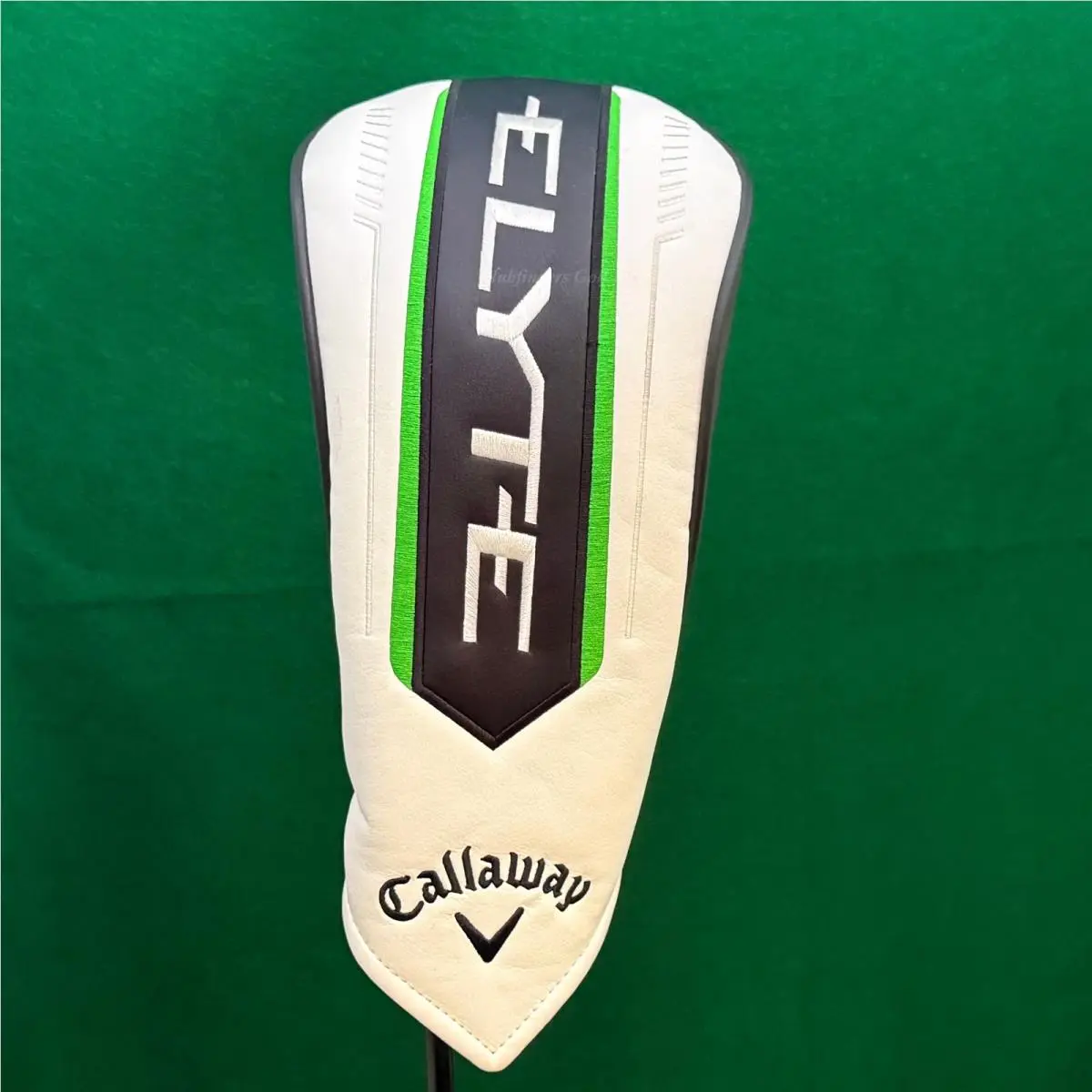 Callaway  - ELYTE - ELYTE - Black 2