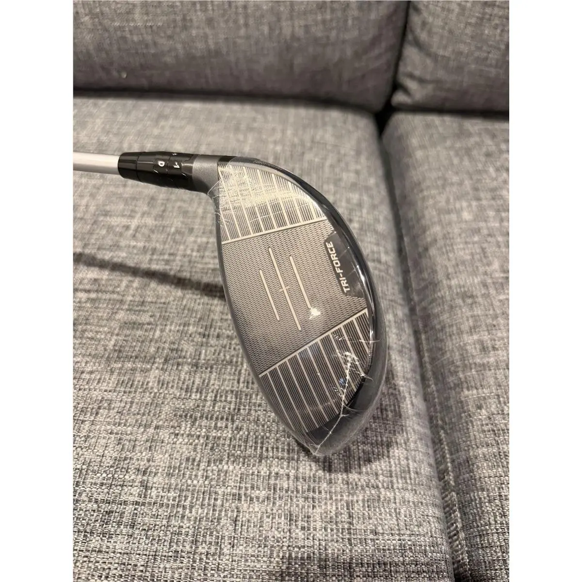 Callaway  - Red 1