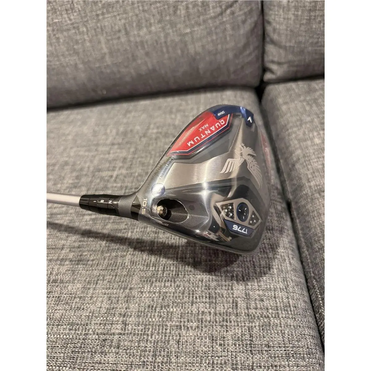 Callaway  - Red 2