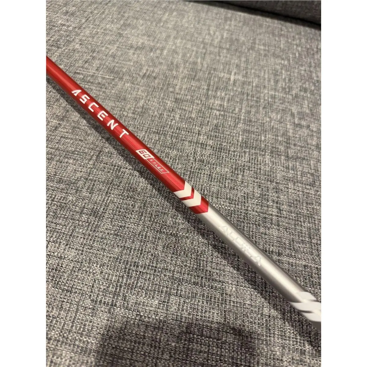 Callaway  - Red 4