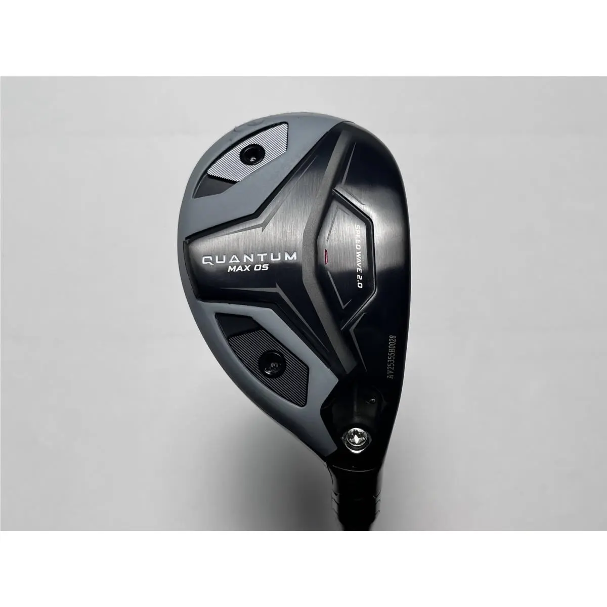 Callaway  - Quantum Max OS - Quantum Max 0