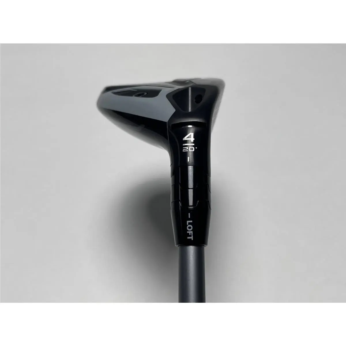Callaway  - Quantum Max OS - Quantum Max 1