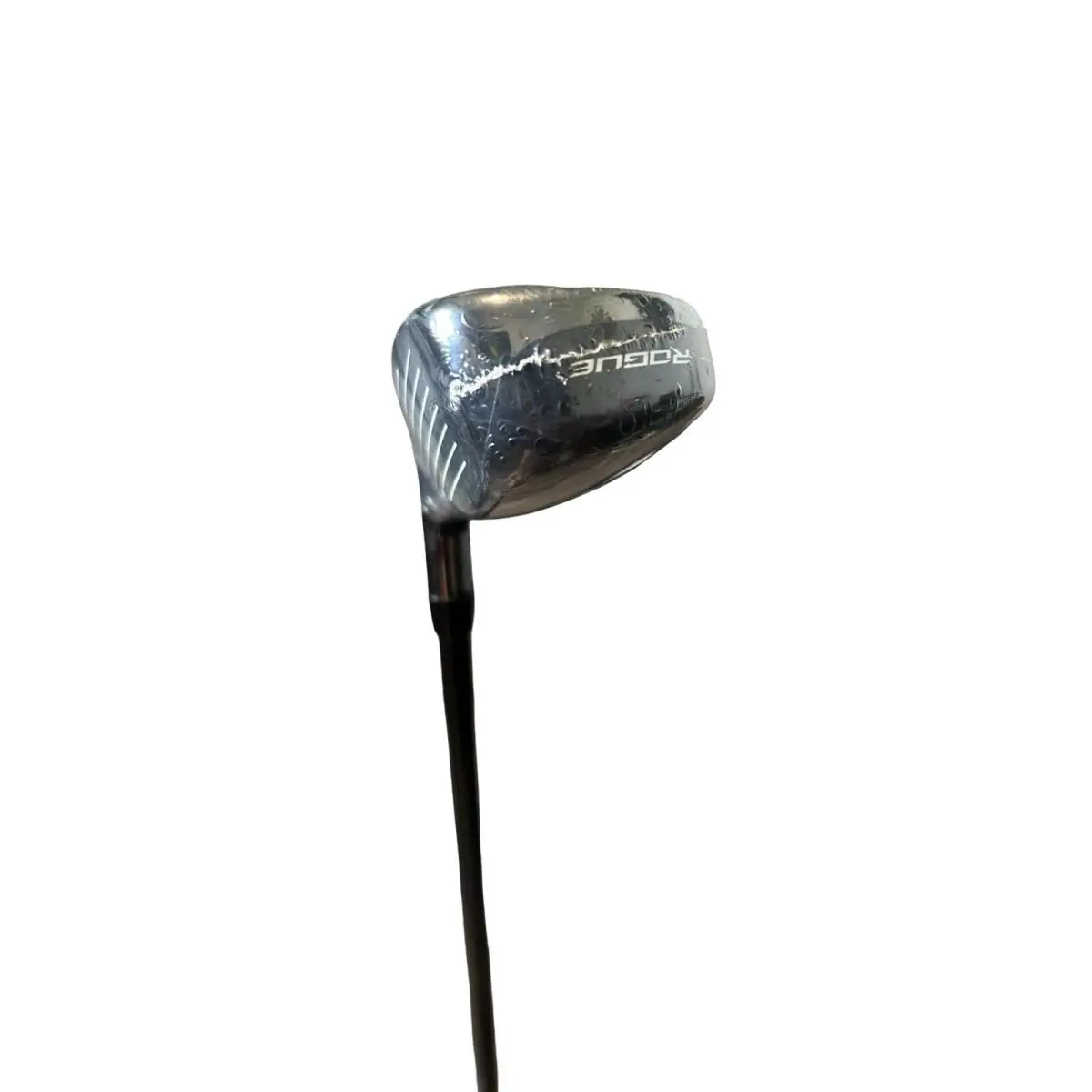 Callaway  - Callaway Rogue ST Max - Rogue Max - Black 1