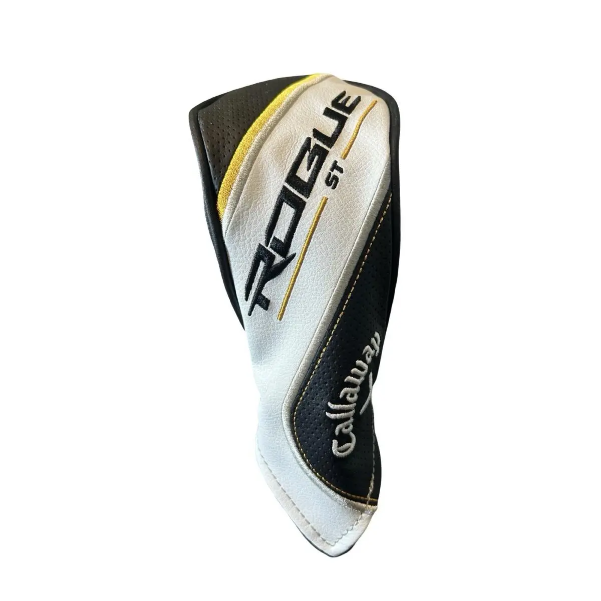 Callaway  - Callaway Rogue ST Max - Rogue Max - Black 7