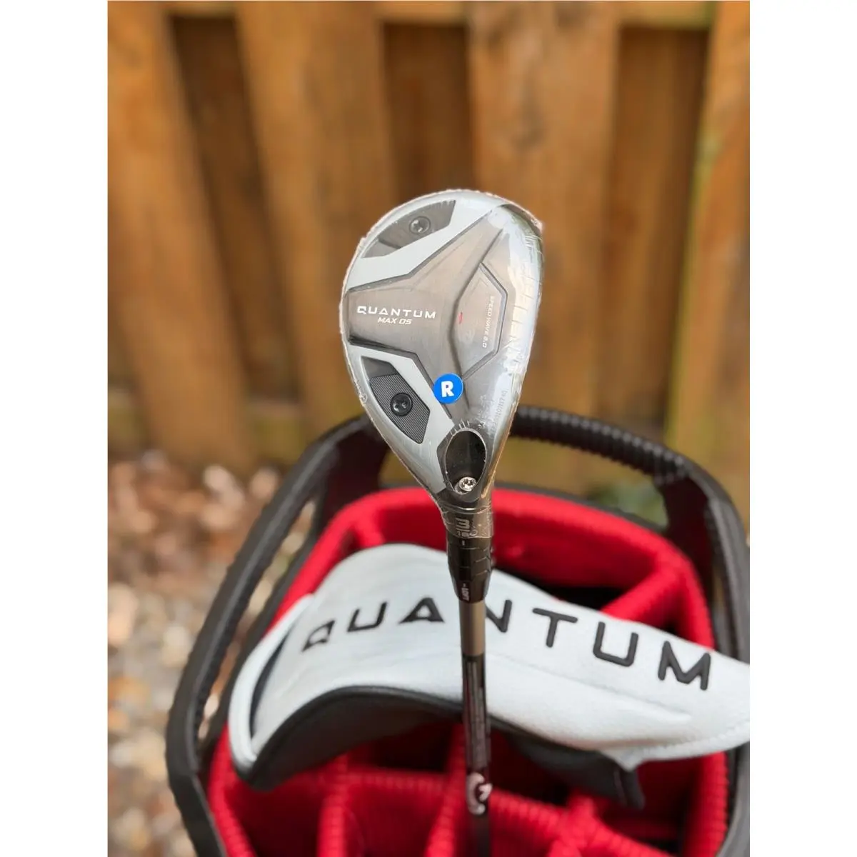 Callaway  0