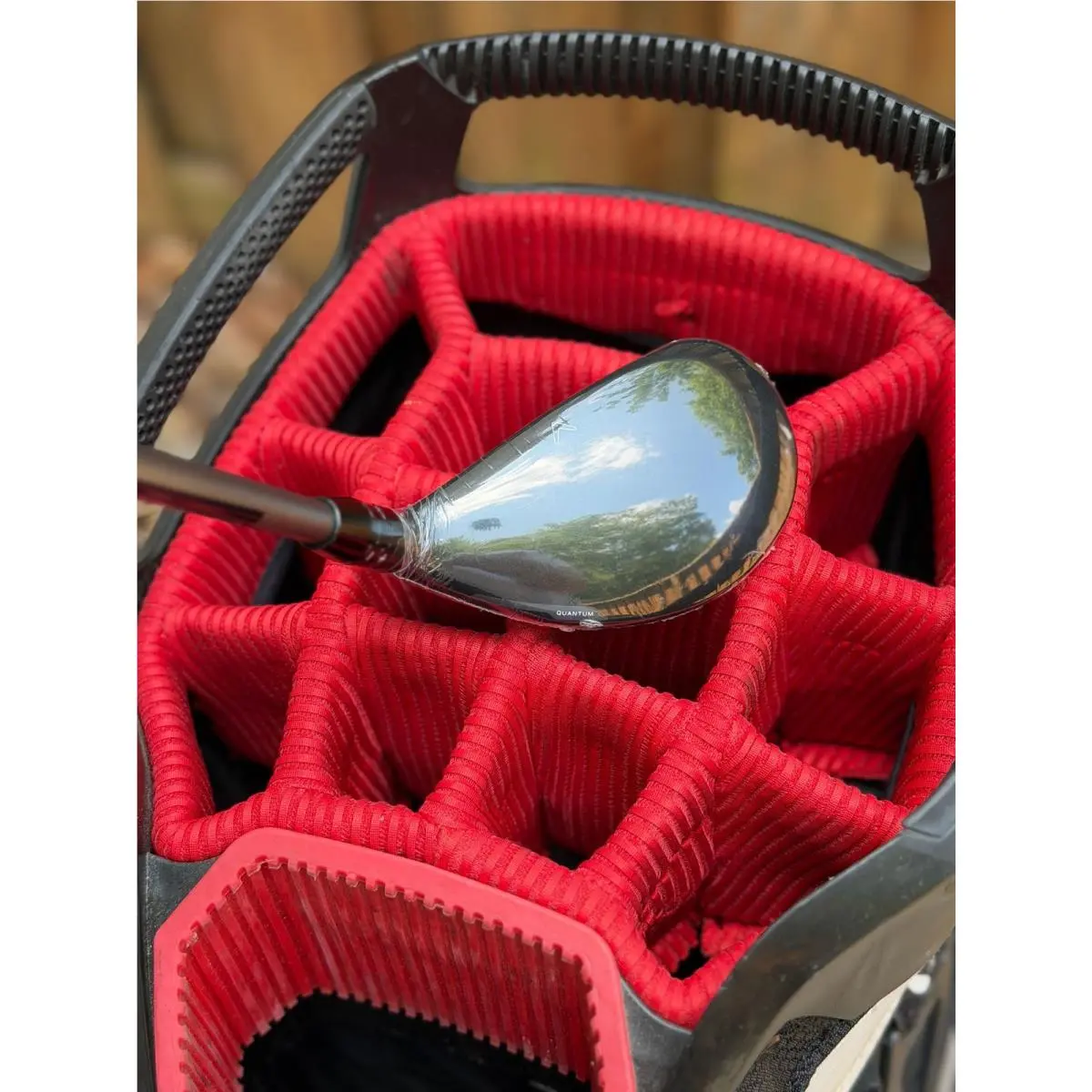 Callaway  1