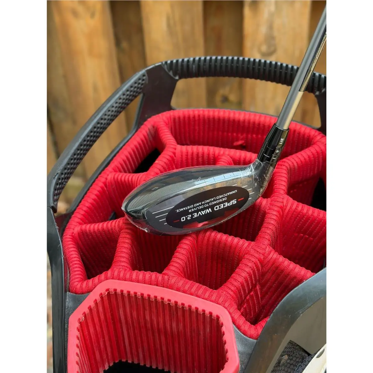 Callaway  2