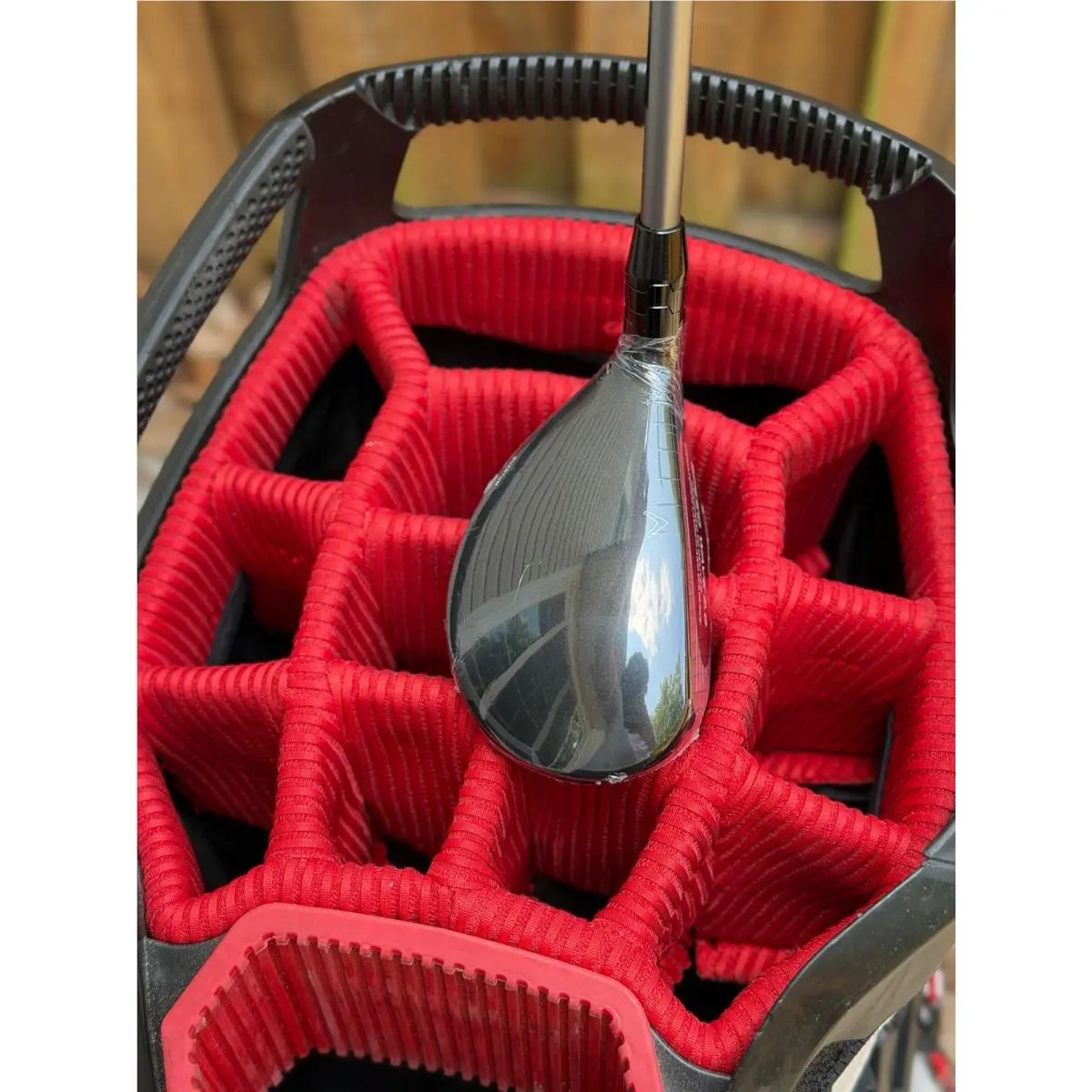 Callaway  3