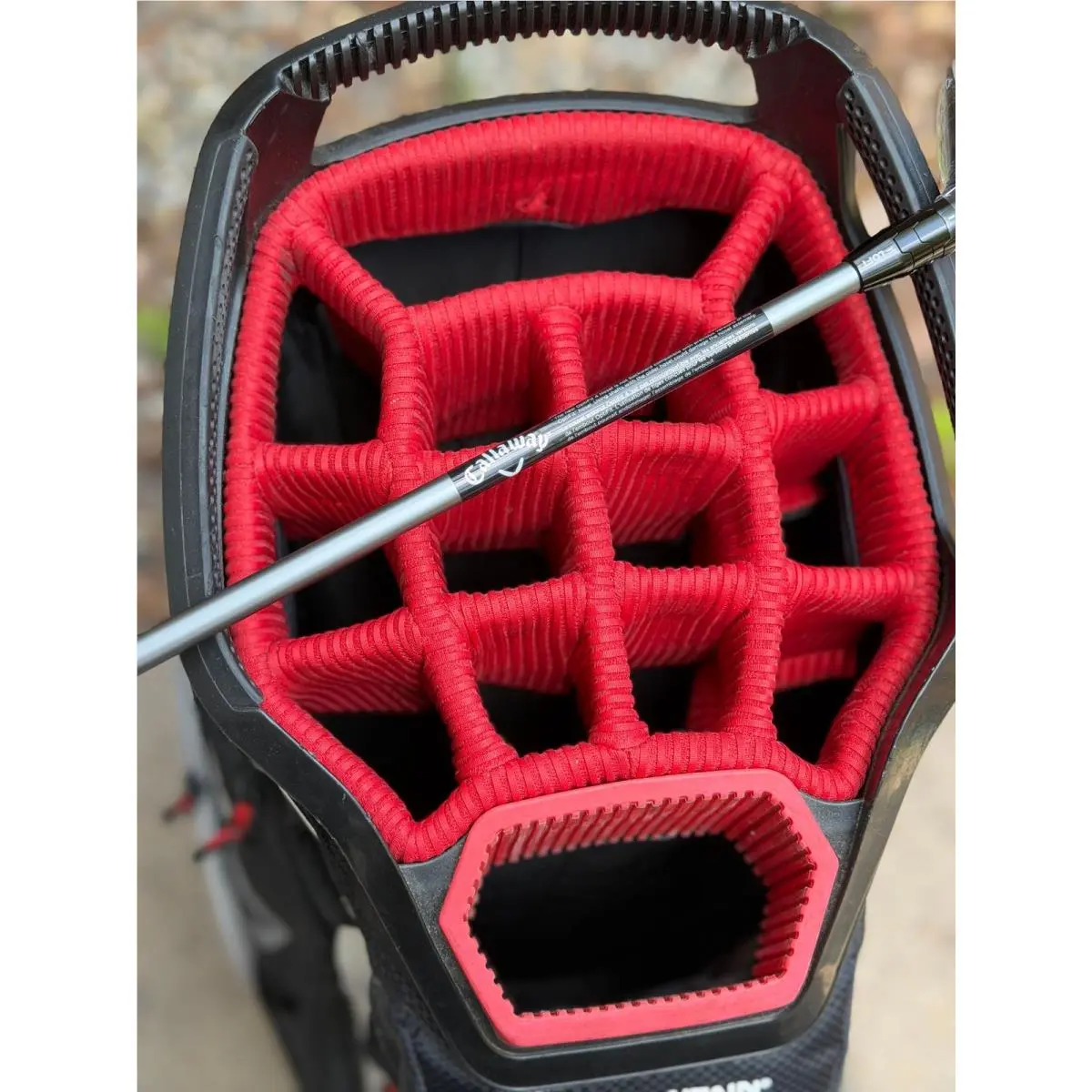 Callaway  4