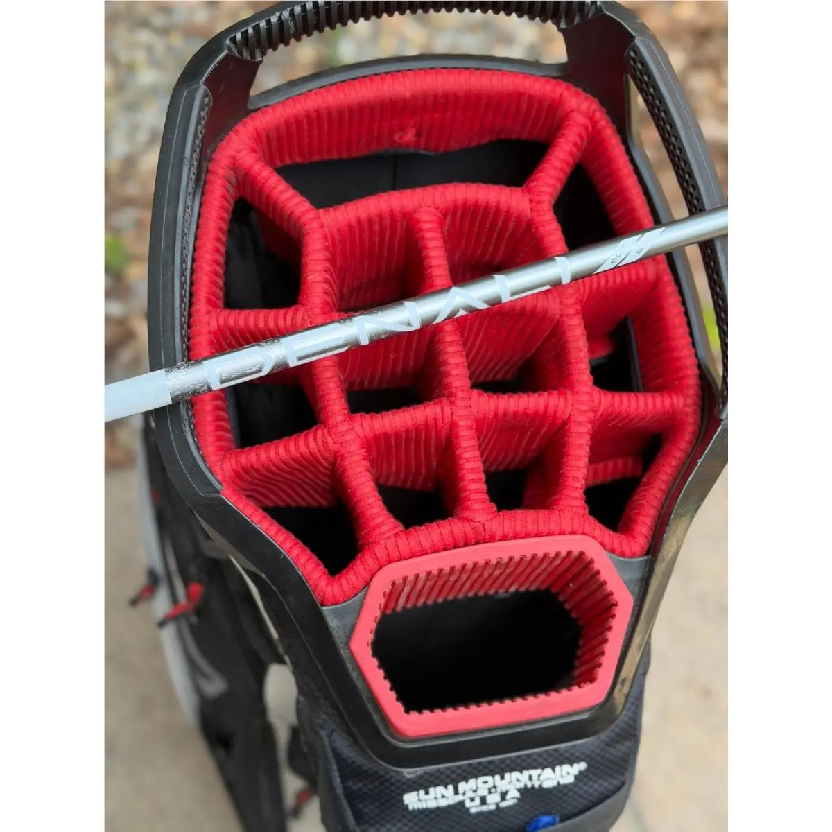 Callaway  5