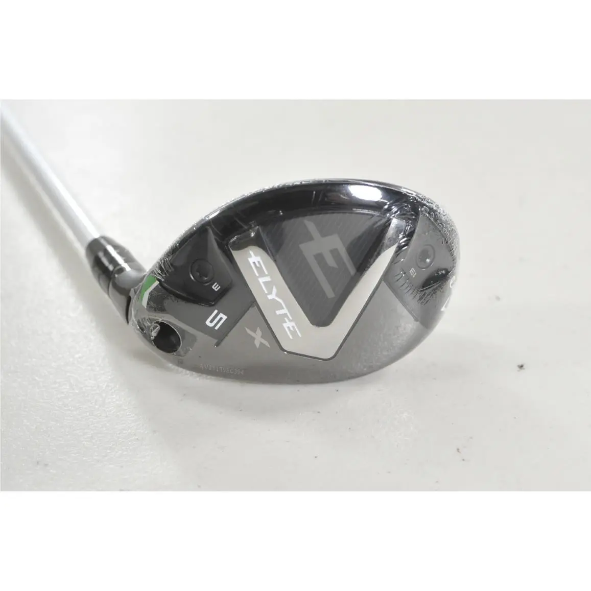 Callaway  - Elyte X - Elyte 0
