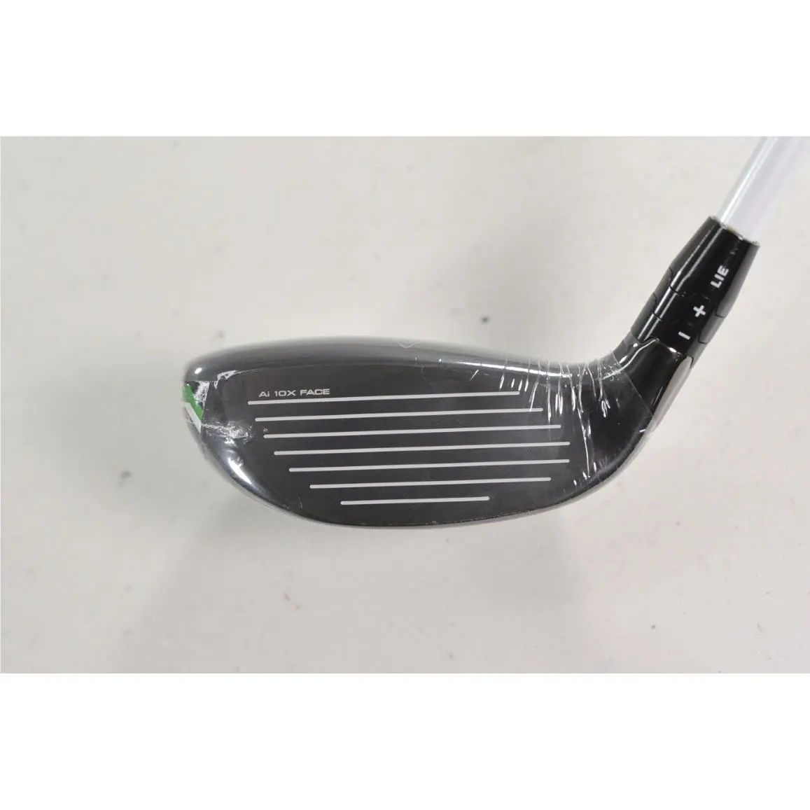 Callaway  - Elyte X - Elyte 1