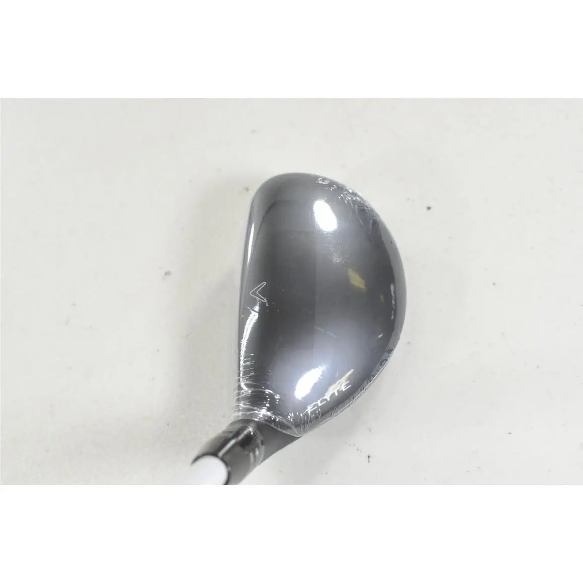 Callaway  - Elyte X - Elyte 2