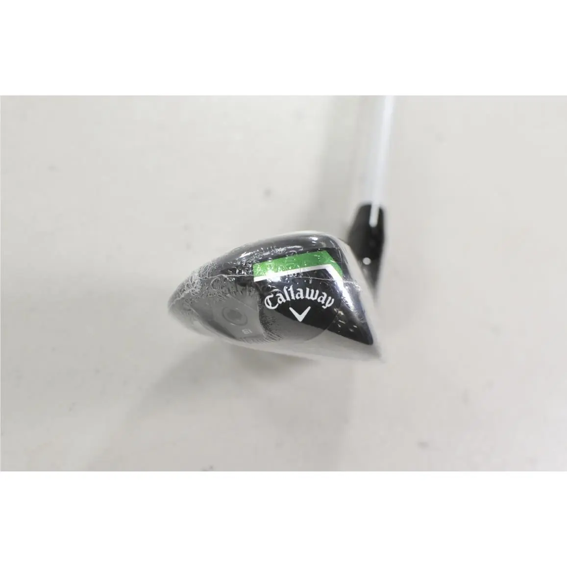 Callaway  - Elyte X - Elyte 3
