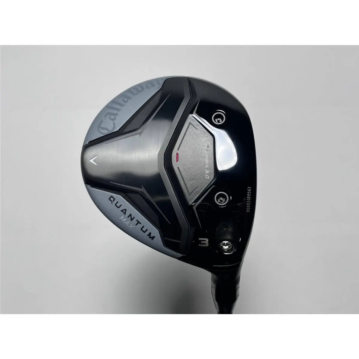 Callaway  - Quantum Max - Quantum Max 0