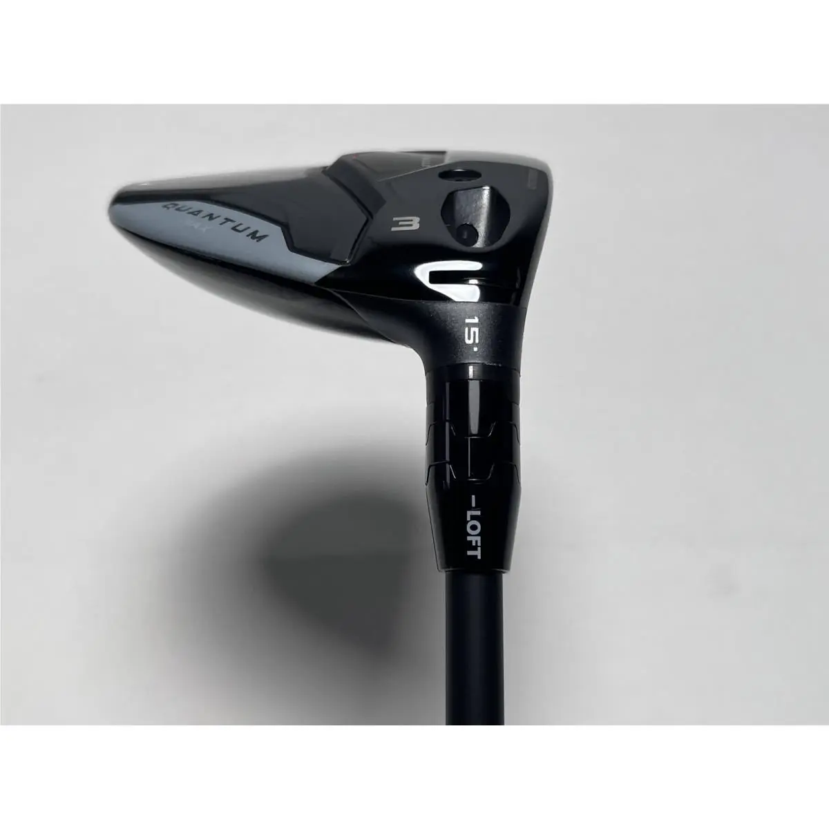 Callaway  - Quantum Max - Quantum Max 1