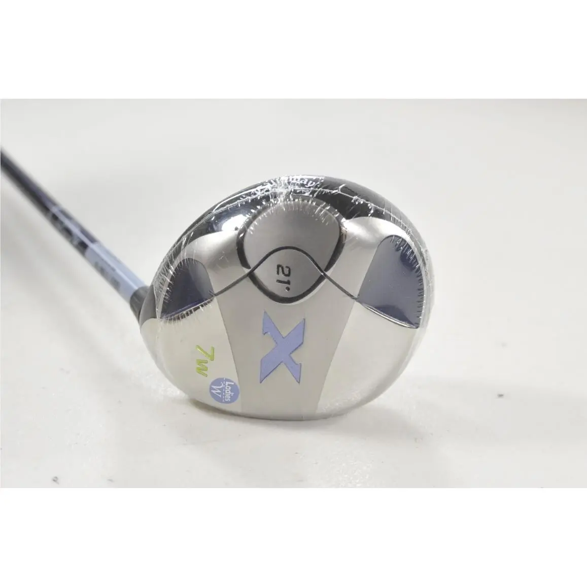 Callaway  - X 2008 0