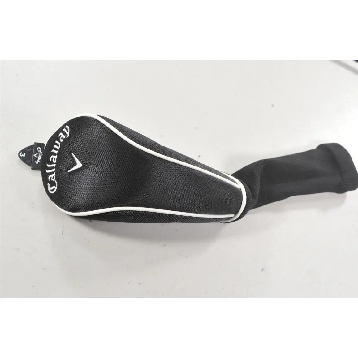 Callaway  - X 2008 7