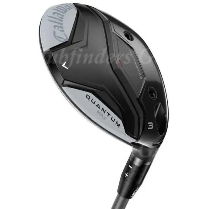Callaway  - Quantum Max - Quantum Max 1